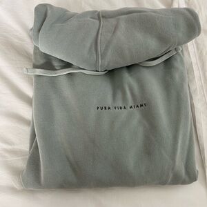 Pura Vida Miami Hoodie